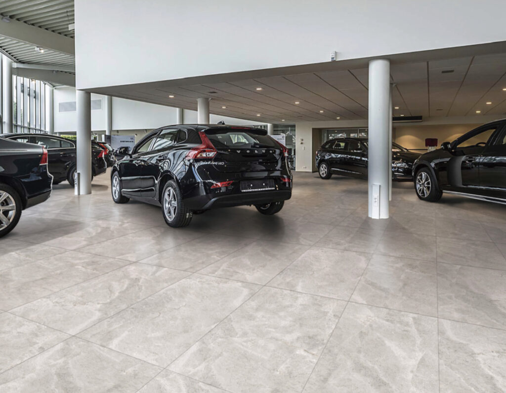 Tundra Grey - Lifestyle 1