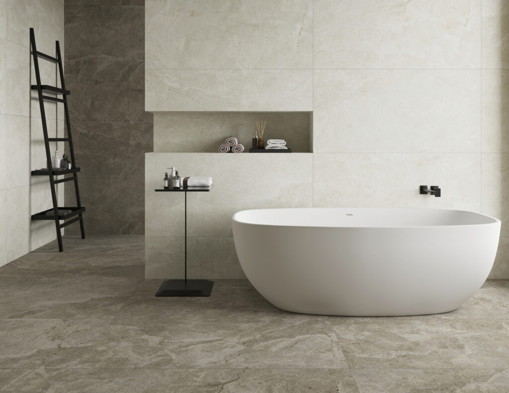 Tundra Ivory - Lifestyle 2