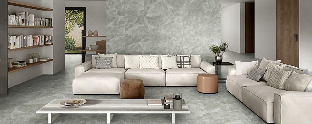 Tundra Storm - Lifestyle 1