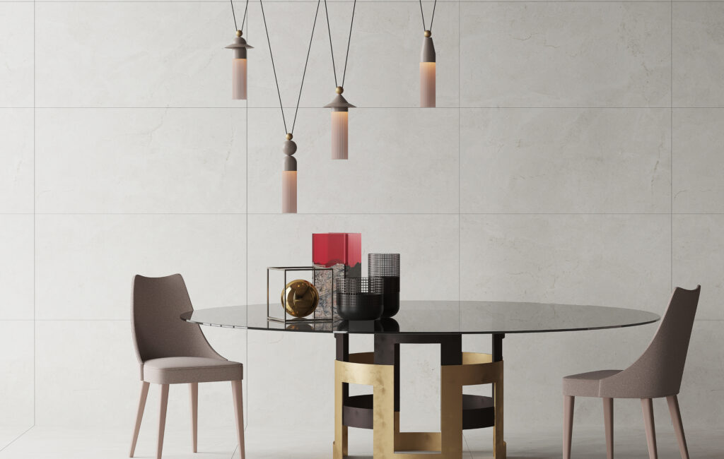 Tundra White - Lifestyle 2