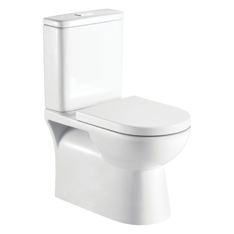 Michelle Back-to-Wall Toilet Suite