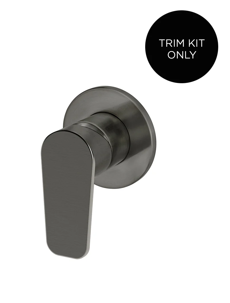 Shadow Gunmetal