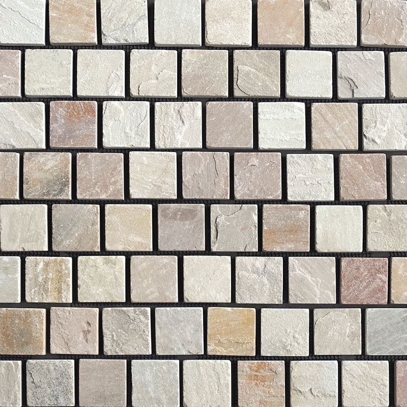 Dawn Sandstone Cobblestone