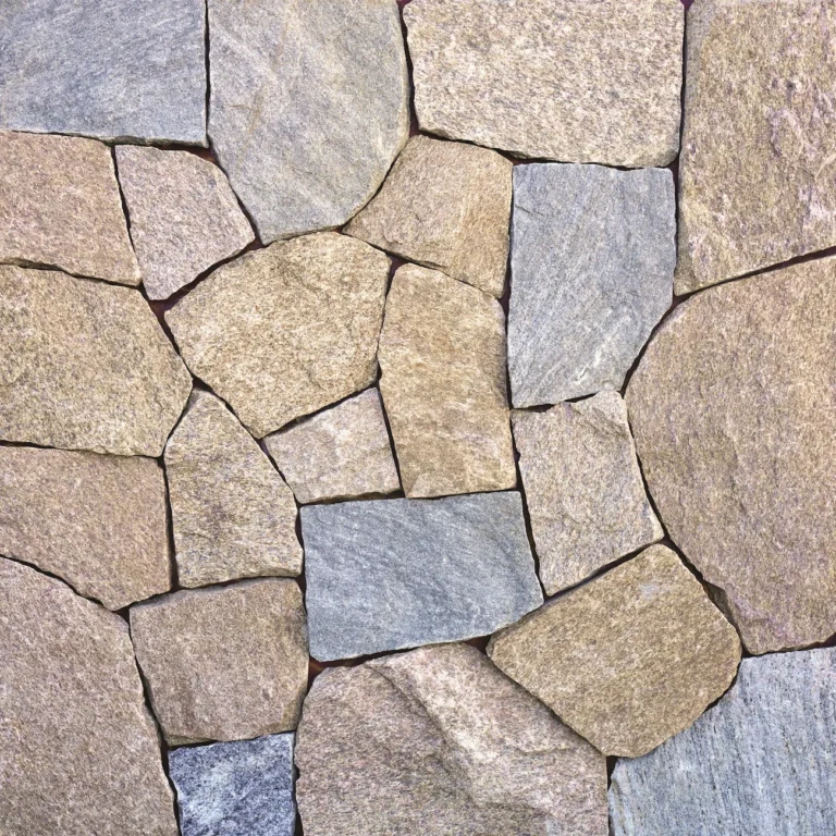 Desert Stone Free Form Stone