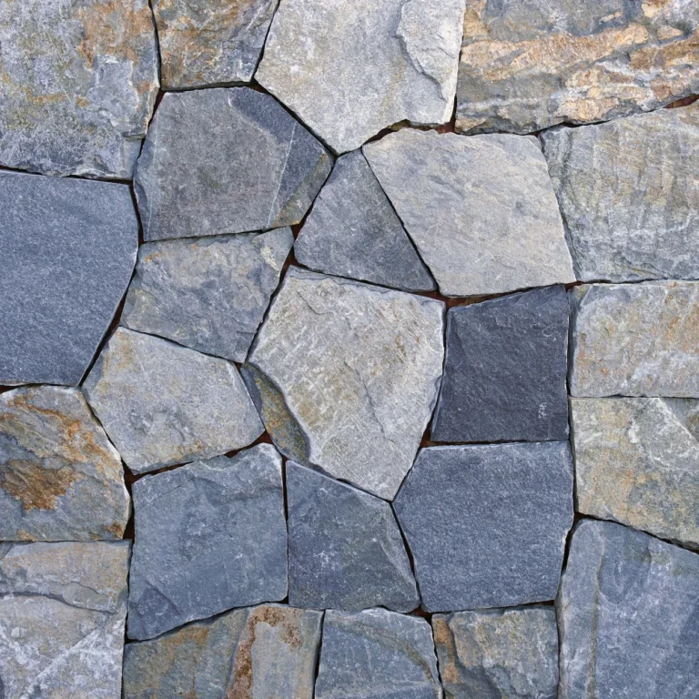 London Grey Free Form Stone