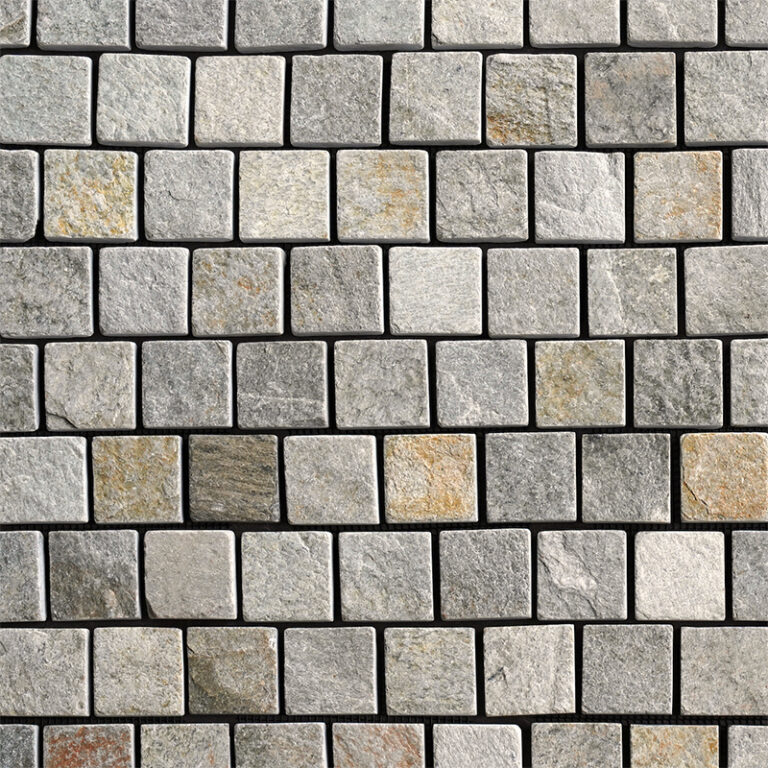Mountain Range Cobblestone